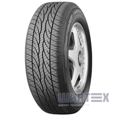 Dunlop SP Sport 5000M 245/40 R18 93Y DSST *